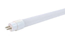 LED T5 Linear Glass 120-277V 40K 4ft LEDT5/LC/G/4/840 (SPQ 20)
