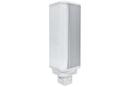 LED T14 Plugin 2-Pin 10.5W 35K Lamp LED11G24d-H/835 (SPQ 6)