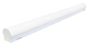 Tri-Level LED Strip with Lens