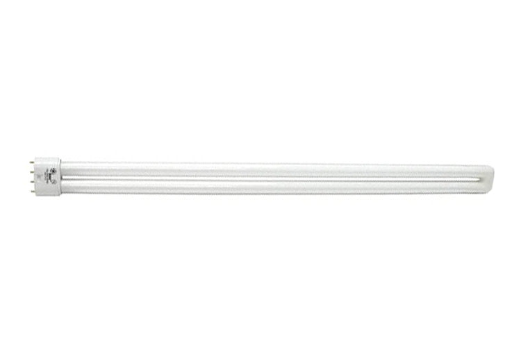 Fluorescent T5 4-Pin High Lumen Biax 40W 35K Lamp F40/30BX/SPX35 (SPQ 10)