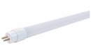 LED T5 Glass 26W 40K 4ft Tube LED26ET5/G/4/840 (SPQ 20)