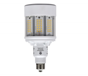 LED HID Type B ED23.5 80W 120-277V Lamp LED80ED23.5/750 (SPQ 1)