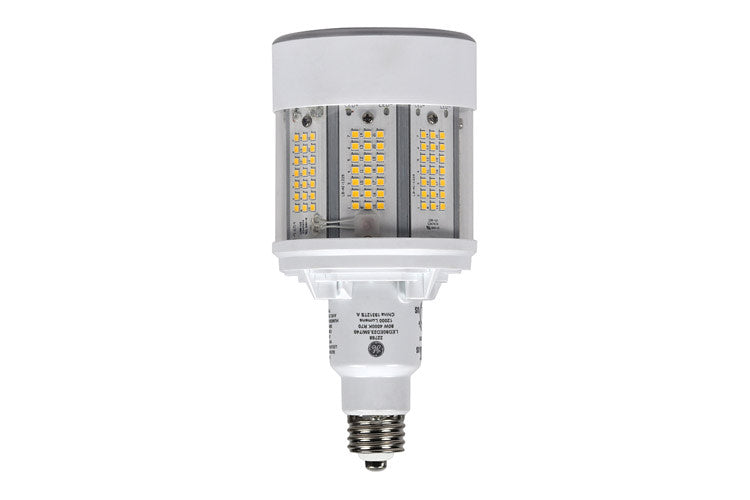 LED E26 HID 80W 40K Lamp LED80ED23.5M/740 (SPQ 1)