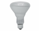 Incandescent R30 Med 65W Lamp 65BR30/PROLINE 130 (SPQ 6)