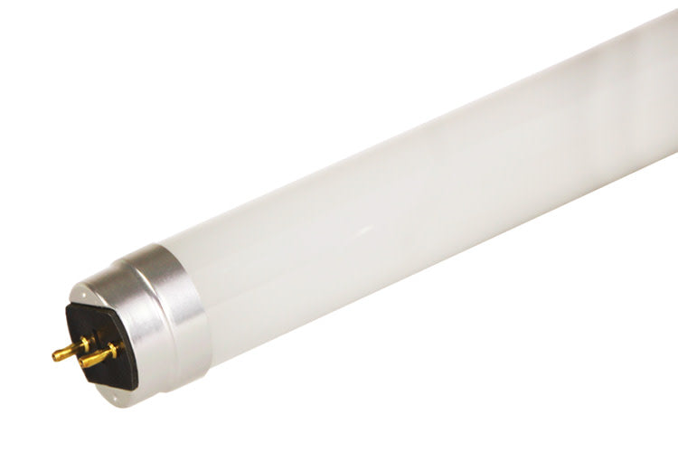 LED T8 Glass 14W 50K 4ft Tube LED14ET8/G/4/850 (SPQ 20)