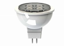 LED MR16 4.5W 30K Lamp LED4.5MR1683035 12 (SPQ 6)