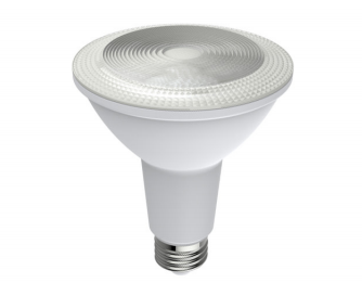 LED PAR30L Med 12W 30K 40D Lamp LED12DP3LRW83040 (SPQ 6)