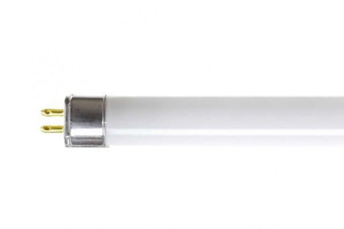 Tube Fluorescent T5 Feelux 24W/827 - Blanc Chaud 2700K - Culot G5 - Neuf