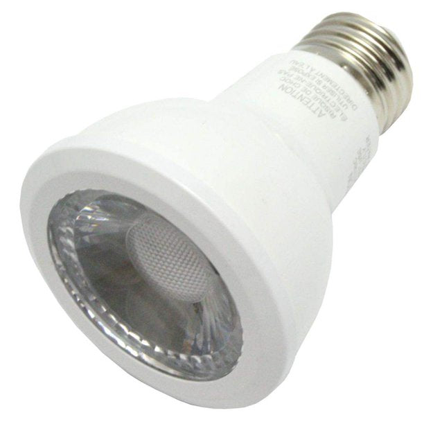 LED E26 Dimmable 7W Bulb LED7DP203W927/35 (SPQ 6)