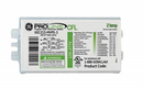 Fluorescent Ballast 2-lamp CFL 120-277V GEC226-MVPSU- 3W (SPQ 10)