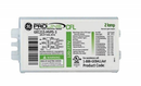 Fluorescent Ballast 2-lamp CFL 120-277V GEC242-MVPS-3W (SPQ 10)