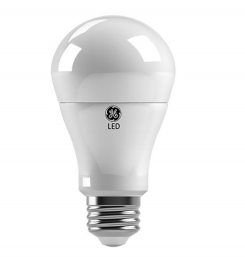 LED A19 10W 27K Lamp LED10DA19/827 120 (SPQ 6)