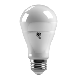 LED A19 10W E26 Lamp (SPQ 6)