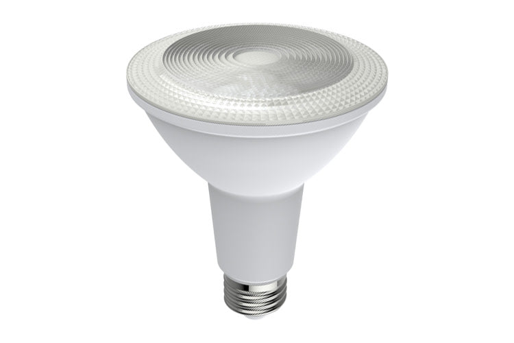 LED PAR30 12W 30K Lamp LED12DP30RW83025 (SPQ 6)