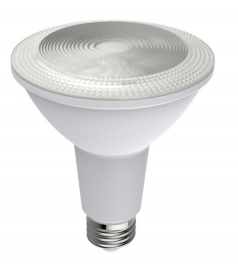 LED PAR30L 12W 30K Lamp LED12DP3LRW93025 120 (SPQ 6)