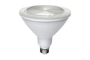 LED PAR38 12W 30K Lamp LED12D38W3830/25 (SPQ 6)