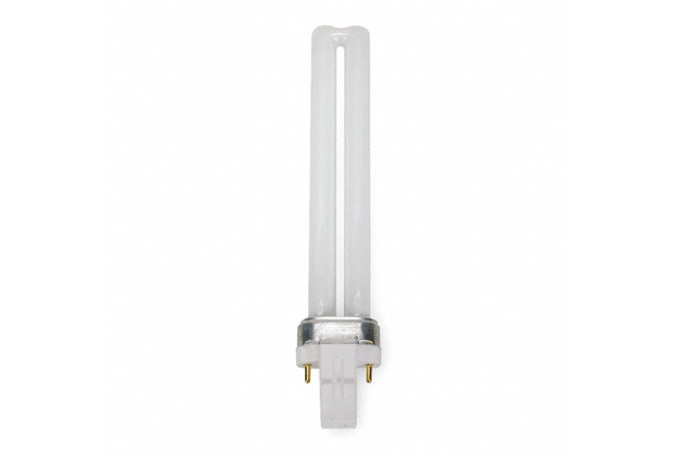 Compact Fluorescent T4 2-Pin Low Watt Biax 13W 27K Lamp F13BX/827/ECO (SPQ 10)