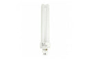 Compact Fluorescent T4 2-Pin Double Biax 13W 27K Lamp F13DBX23/827/ECO (SPQ 10)