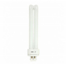 Compact Fluorescent T4 Double Biax 26W 35K Lamp F26DBX/835/ECO4P (SPQ10)