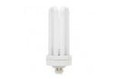 Compact Fluorescent T4 4-Pin Triple Biax 26W 27K Lamp F26TBX/827/A/ECO (SPQ 10)