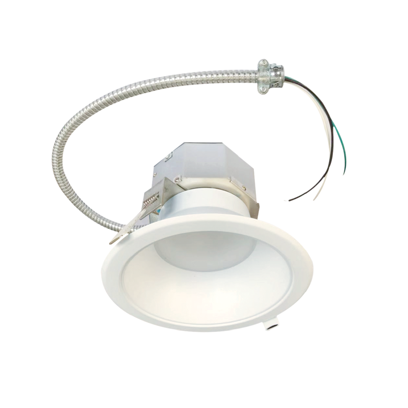 All-In-One LED Downlight 6"