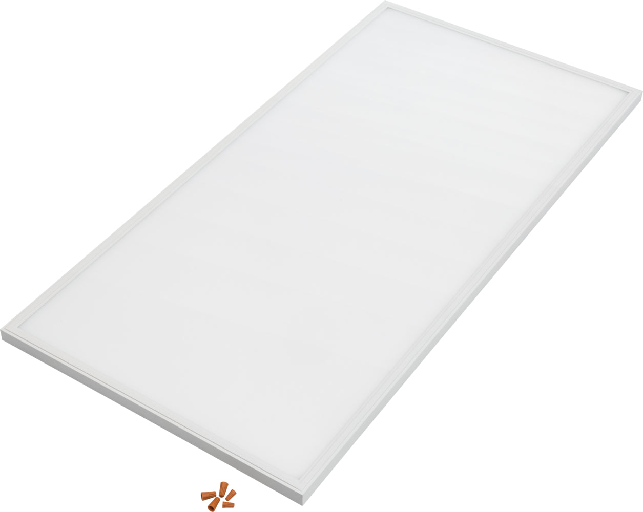 CPANL LED Switchable Lumen Panel