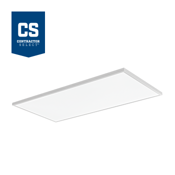 CPANL LED Switchable Lumen Panel