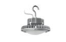 Round LED High Bay
